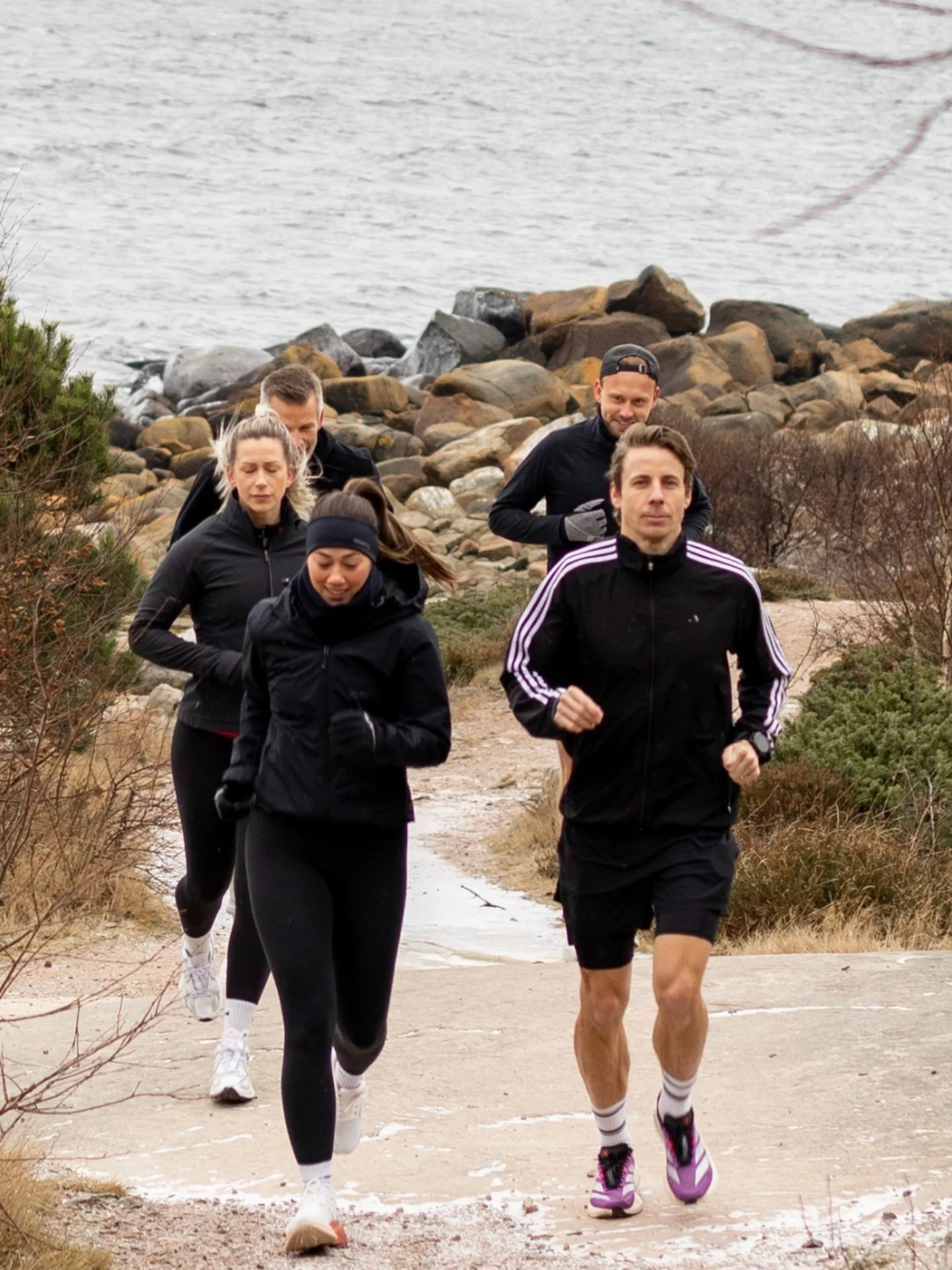 Prins Bertils Halvmarathon