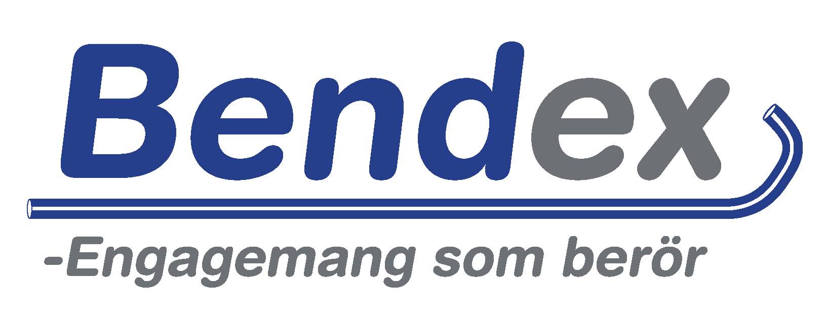 Bendexlogo-Med-undertext
